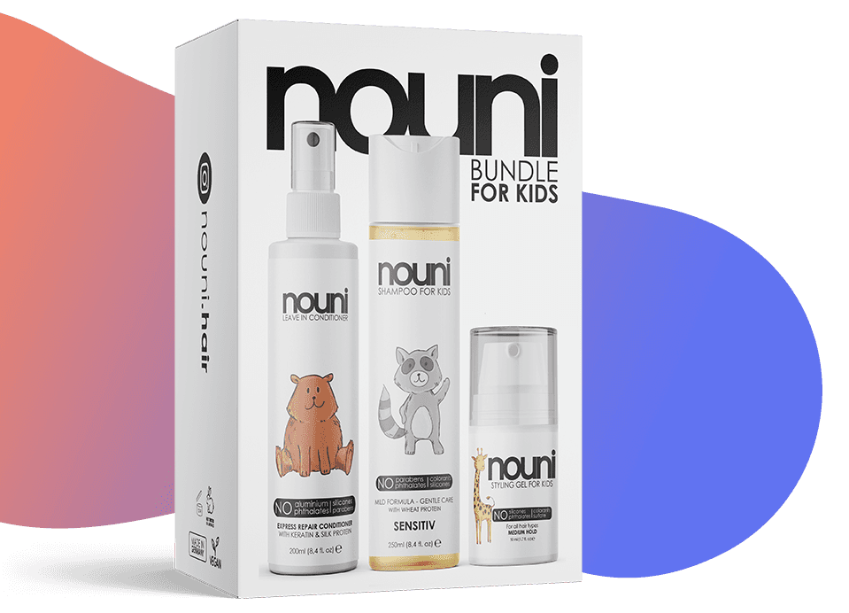 NOUNI Produkte